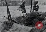Image of 101st Airborne Division Bastogne Belgium, 1945, second 45 stock footage video 65675071303