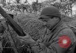 Image of 101st Airborne Division Bastogne Belgium, 1945, second 46 stock footage video 65675071303