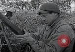 Image of 101st Airborne Division Bastogne Belgium, 1945, second 48 stock footage video 65675071303