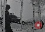 Image of 101st Airborne Division Bastogne Belgium, 1945, second 49 stock footage video 65675071303