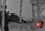 Image of 101st Airborne Division Bastogne Belgium, 1945, second 50 stock footage video 65675071303