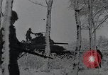 Image of 101st Airborne Division Bastogne Belgium, 1945, second 52 stock footage video 65675071303