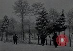 Image of 101st Airborne Division Bastogne Belgium, 1945, second 53 stock footage video 65675071303