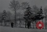 Image of 101st Airborne Division Bastogne Belgium, 1945, second 55 stock footage video 65675071303