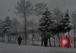 Image of 101st Airborne Division Bastogne Belgium, 1945, second 56 stock footage video 65675071303