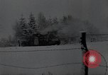 Image of 101st Airborne Division Bastogne Belgium, 1945, second 59 stock footage video 65675071303