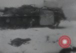 Image of 101st Airborne Division Bastogne Belgium, 1945, second 61 stock footage video 65675071303