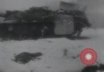 Image of 101st Airborne Division Bastogne Belgium, 1945, second 62 stock footage video 65675071303