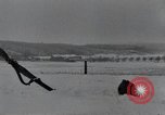 Standbild 101st Airborne Division Bastogne Belgien, 1945, aus Sekunde 4 historischem Filmmaterial Videoclip 65675071304