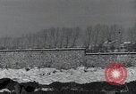 Standbild 101st Airborne Division Bastogne Belgien, 1945, aus Sekunde 10 historischem Filmmaterial Videoclip 65675071304