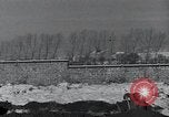 Standbild 101st Airborne Division Bastogne Belgien, 1945, aus Sekunde 11 historischem Filmmaterial Videoclip 65675071304
