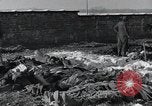 Standbild 101st Airborne Division Bastogne Belgien, 1945, aus Sekunde 17 historischem Filmmaterial Videoclip 65675071304