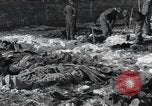 Standbild 101st Airborne Division Bastogne Belgien, 1945, aus Sekunde 19 historischem Filmmaterial Videoclip 65675071304