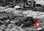 Standbild 101st Airborne Division Bastogne Belgien, 1945, aus Sekunde 21 historischem Filmmaterial Videoclip 65675071304