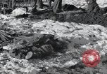 Standbild 101st Airborne Division Bastogne Belgien, 1945, aus Sekunde 22 historischem Filmmaterial Videoclip 65675071304