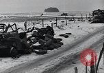 Standbild 101st Airborne Division Bastogne Belgien, 1945, aus Sekunde 26 historischem Filmmaterial Videoclip 65675071304