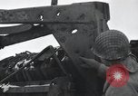 Standbild 101st Airborne Division Bastogne Belgien, 1945, aus Sekunde 40 historischem Filmmaterial Videoclip 65675071304