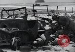 Standbild 101st Airborne Division Bastogne Belgien, 1945, aus Sekunde 43 historischem Filmmaterial Videoclip 65675071304