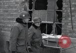 Standbild 101st Airborne Division Bastogne Belgien, 1945, aus Sekunde 51 historischem Filmmaterial Videoclip 65675071304