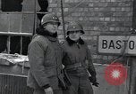 Standbild 101st Airborne Division Bastogne Belgien, 1945, aus Sekunde 53 historischem Filmmaterial Videoclip 65675071304