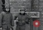 Standbild 101st Airborne Division Bastogne Belgien, 1945, aus Sekunde 54 historischem Filmmaterial Videoclip 65675071304
