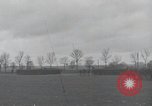 Image of 101st Airborne Division Bastogne Belgium, 1945, second 1 stock footage video 65675071305