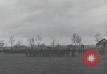 Image of 101st Airborne Division Bastogne Belgium, 1945, second 4 stock footage video 65675071305