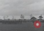 Image of 101st Airborne Division Bastogne Belgium, 1945, second 5 stock footage video 65675071305
