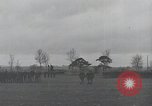 Image of 101st Airborne Division Bastogne Belgium, 1945, second 6 stock footage video 65675071305