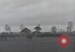 Image of 101st Airborne Division Bastogne Belgium, 1945, second 7 stock footage video 65675071305