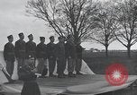 Image of 101st Airborne Division Bastogne Belgium, 1945, second 10 stock footage video 65675071305