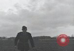 Image of 101st Airborne Division Bastogne Belgium, 1945, second 11 stock footage video 65675071305