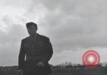 Image of 101st Airborne Division Bastogne Belgium, 1945, second 13 stock footage video 65675071305