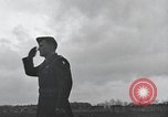 Image of 101st Airborne Division Bastogne Belgium, 1945, second 14 stock footage video 65675071305