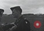 Image of 101st Airborne Division Bastogne Belgium, 1945, second 15 stock footage video 65675071305