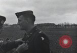 Image of 101st Airborne Division Bastogne Belgium, 1945, second 16 stock footage video 65675071305