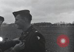 Image of 101st Airborne Division Bastogne Belgium, 1945, second 17 stock footage video 65675071305