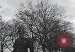 Image of 101st Airborne Division Bastogne Belgium, 1945, second 18 stock footage video 65675071305