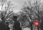 Image of 101st Airborne Division Bastogne Belgium, 1945, second 19 stock footage video 65675071305