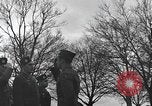Image of 101st Airborne Division Bastogne Belgium, 1945, second 20 stock footage video 65675071305