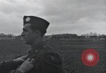 Image of 101st Airborne Division Bastogne Belgium, 1945, second 23 stock footage video 65675071305