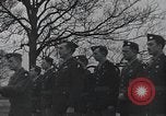 Image of 101st Airborne Division Bastogne Belgium, 1945, second 27 stock footage video 65675071305