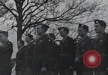 Image of 101st Airborne Division Bastogne Belgium, 1945, second 28 stock footage video 65675071305
