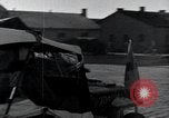 Image Les travailleurs de la Croix-Rouge Bastogne Belgique, 1945, de la seconde 1 séquences d'archives historiques vidéo 65675071306
