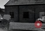 Image Les travailleurs de la Croix-Rouge Bastogne Belgique, 1945, de la seconde 3 séquences d'archives historiques vidéo 65675071306