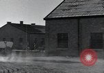Image Les travailleurs de la Croix-Rouge Bastogne Belgique, 1945, de la seconde 6 séquences d'archives historiques vidéo 65675071306