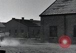 Image Les travailleurs de la Croix-Rouge Bastogne Belgique, 1945, de la seconde 7 séquences d'archives historiques vidéo 65675071306