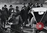 Image Les travailleurs de la Croix-Rouge Bastogne Belgique, 1945, de la seconde 14 séquences d'archives historiques vidéo 65675071306