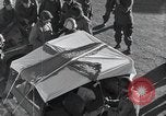 Image Les travailleurs de la Croix-Rouge Bastogne Belgique, 1945, de la seconde 21 séquences d'archives historiques vidéo 65675071306