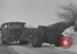 Standbild 101st Airborne Division Bastogne Belgien, 1945, aus Sekunde 4 historischem Filmmaterial Videoclip 65675071307